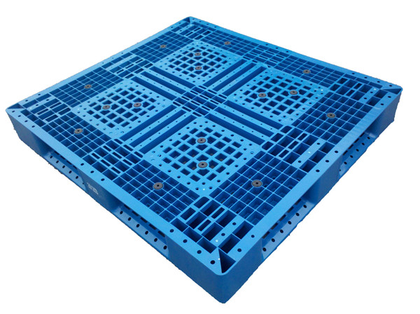 THTW-1111D田字網(wǎng)格塑料托盤(pán)（06）