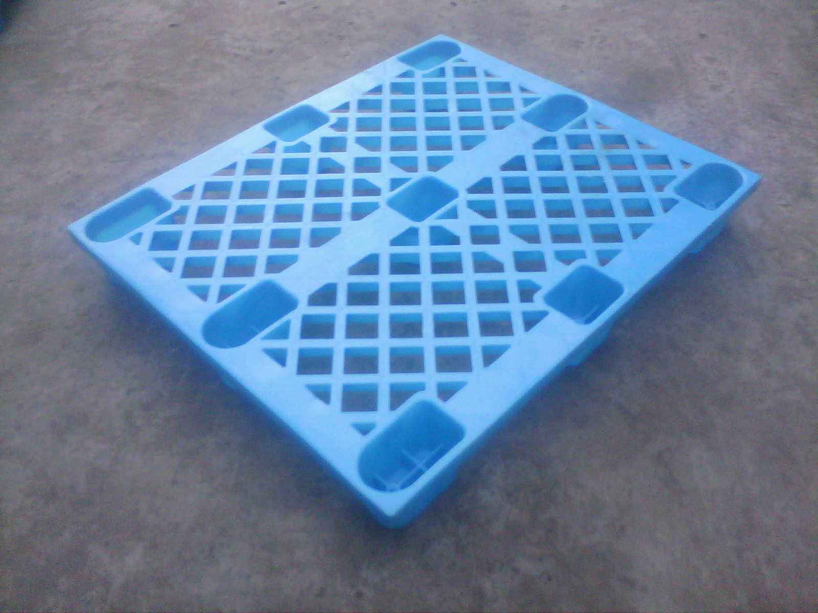 THJW1111網(wǎng)格九角系列托盤