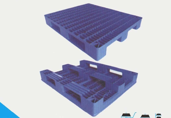 THCW1210川字網(wǎng)格系列塑料托盤