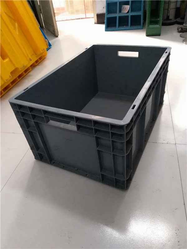 負(fù)重專用周轉(zhuǎn)箱