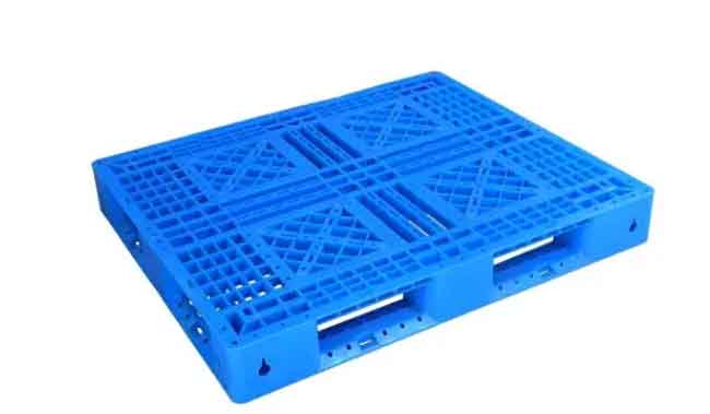 小編向你講解塑料托盤/卡板的五大優(yōu)勢有哪些？